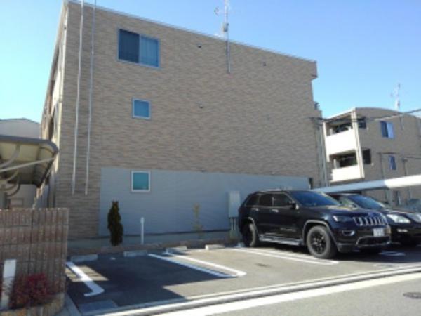 プチ　フローラ　北野田　２
