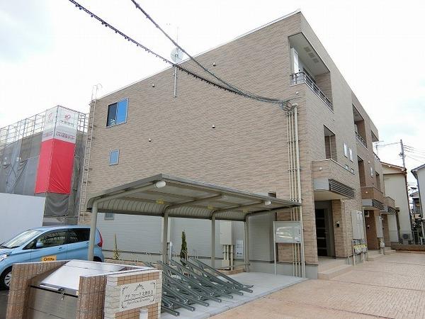 プチ　フローラ　北野田　２