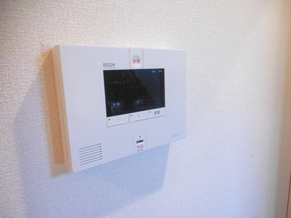 ルシエル　メイキラ　Ａ棟