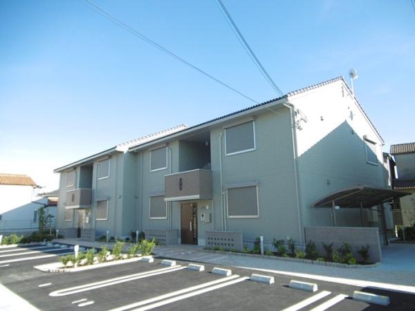 ルシエル　メイキラ　Ａ棟
