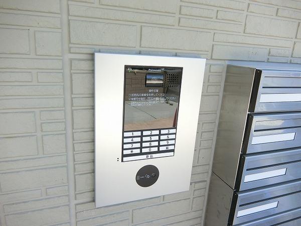 ルシエル　メイキラ　Ｂ棟