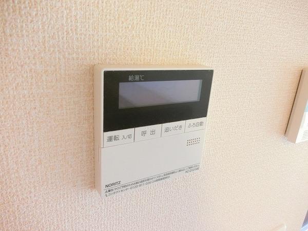 ルシエル　メイキラ　Ｂ棟
