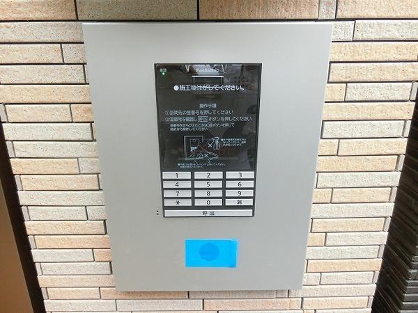 フジパレス新金岡