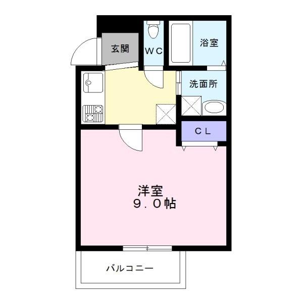 フジパレス堺北花田３番館