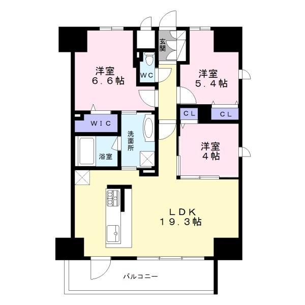 グラン　ラヴィ　レジデンス