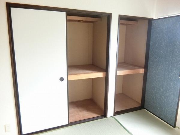 中嶋ハイツ