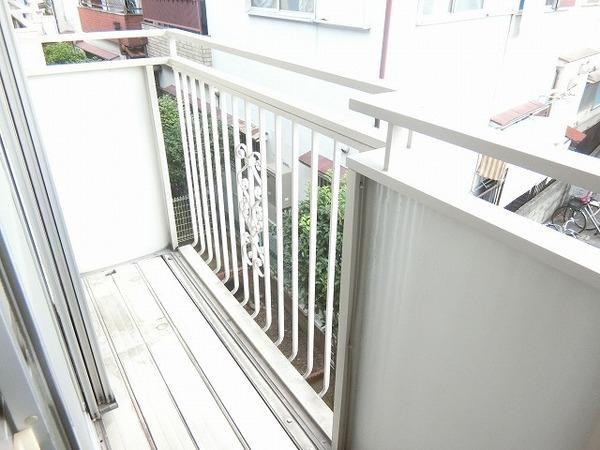 中嶋ハイツ