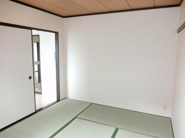 中嶋ハイツ