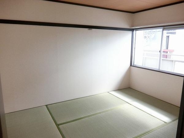 中嶋ハイツ