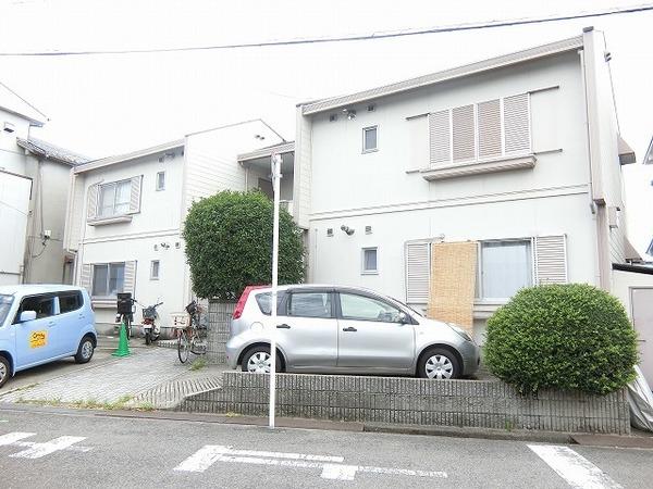 中嶋ハイツ