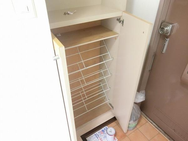 中嶋ハイツ