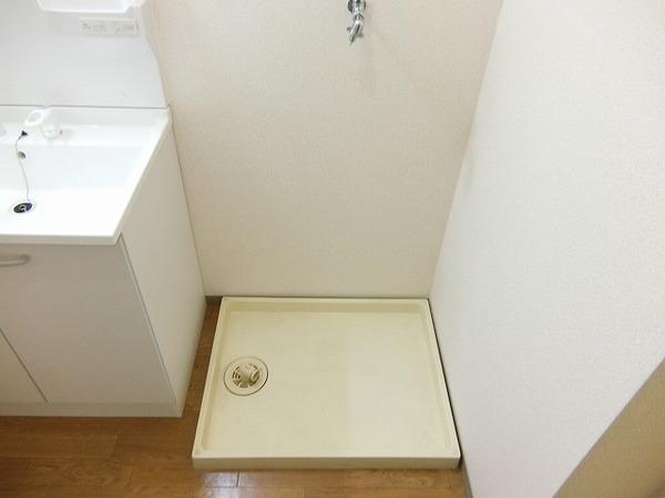 トリヴァンベール松川