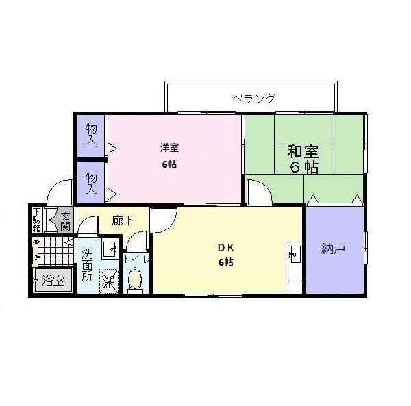 スカイデューク１