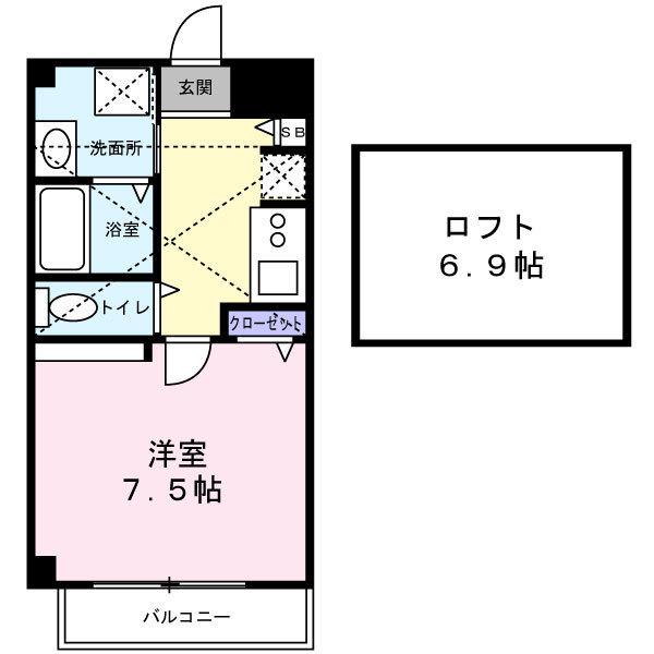 エヌエムキャラントヌフ