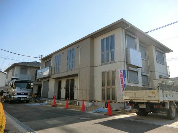 シャーメゾン　コンフォール