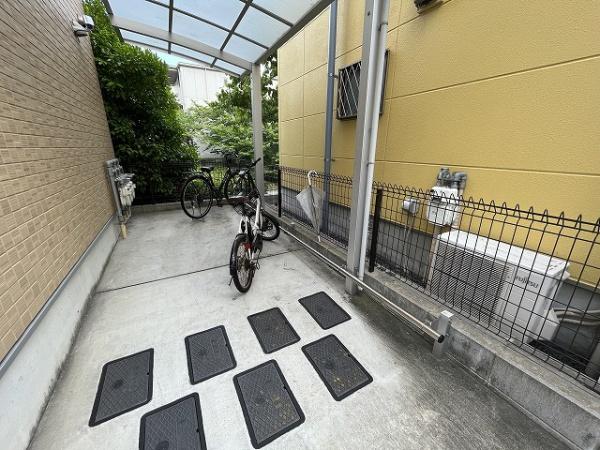グランビア海山町