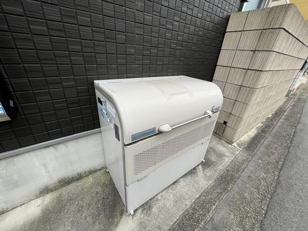 グランビア海山町