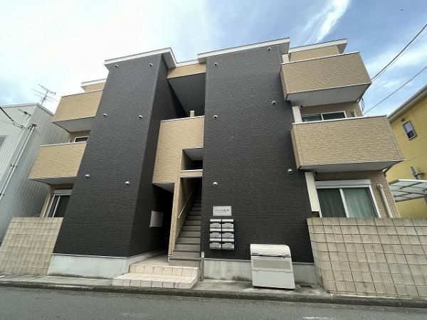 グランビア海山町