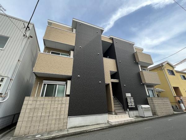 グランビア海山町