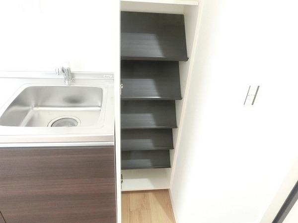 グランビア海山町