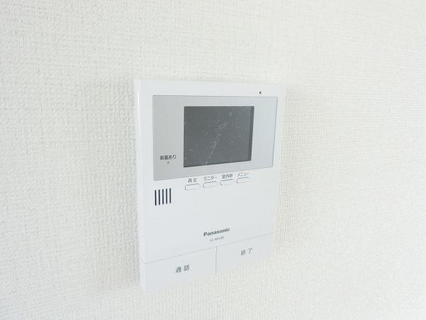 グランビア海山町
