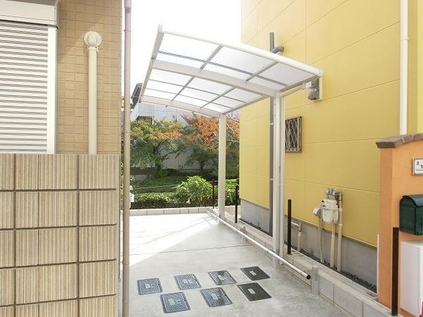 グランビア海山町