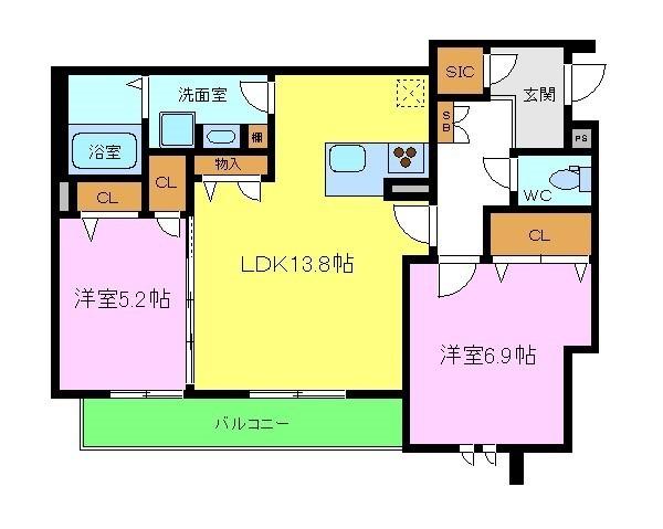 シャーメゾン　ドエル