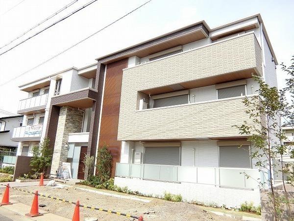 シャーメゾン　ドエル