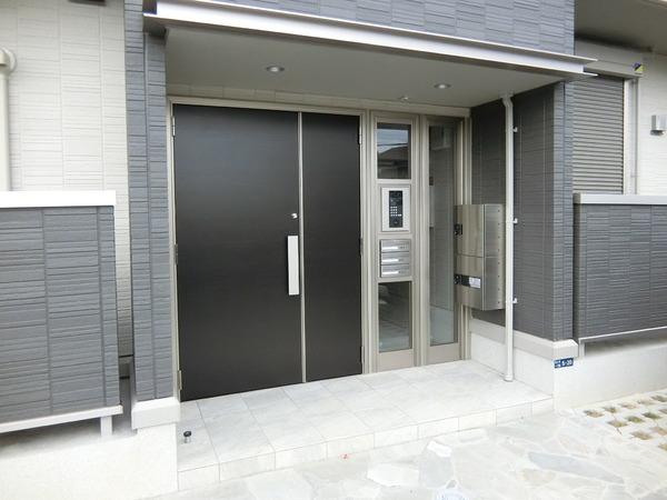 ソレアード大塚