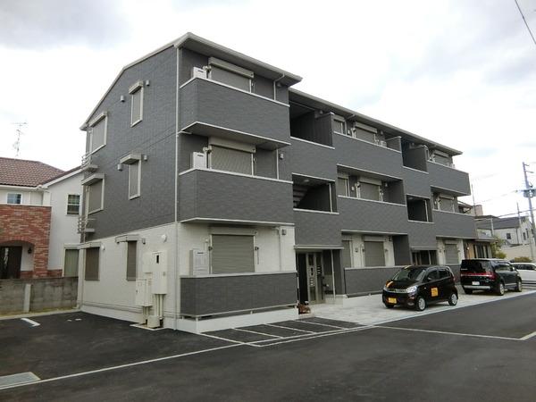 ソレアード大塚
