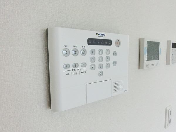 メゾン　シュシュ