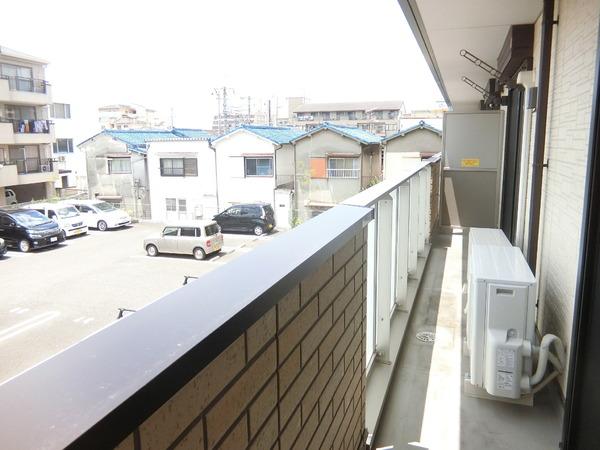 ソシアレーブ