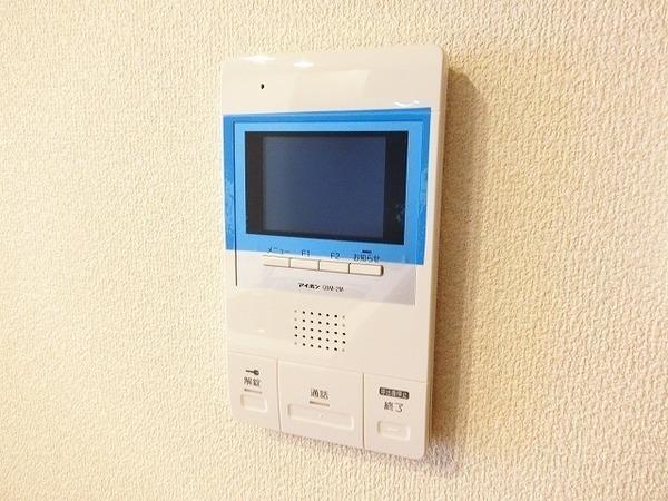 シャーメゾン　アラ　ブランコ