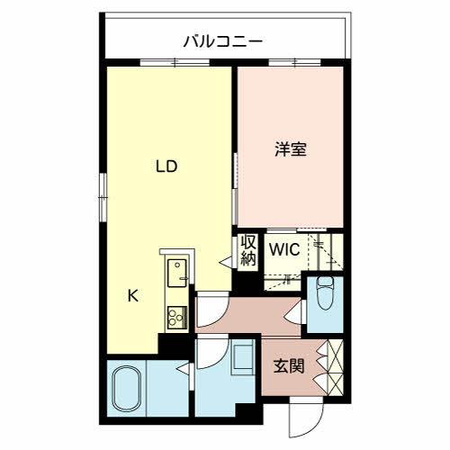 シャーメゾン　アラ　ブランコ