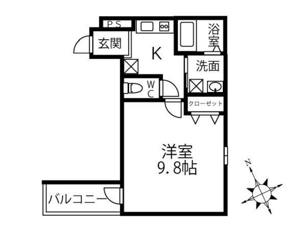 フジパレス堺東２番館