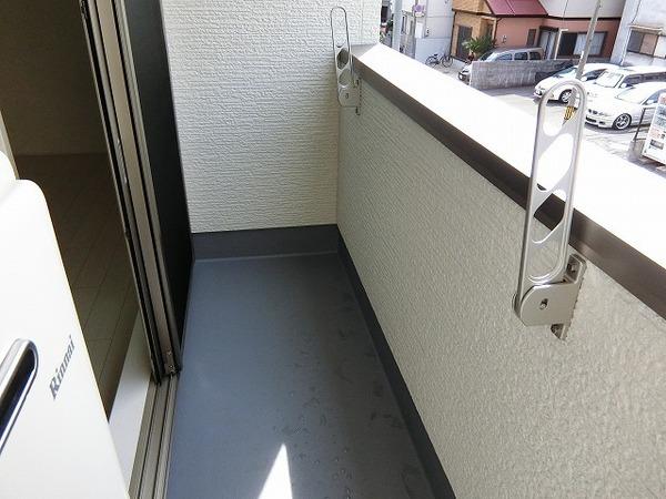 フジパレス堺東２番館