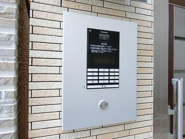 フジパレス堺東２番館