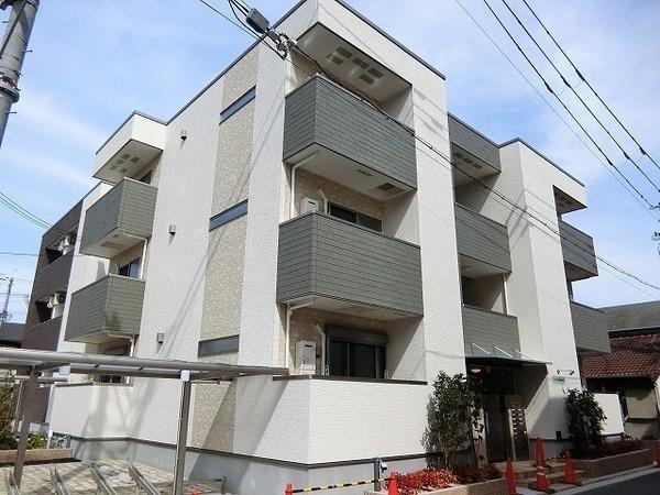 フジパレス堺東２番館