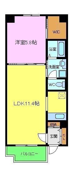 プロスピリティー堺東