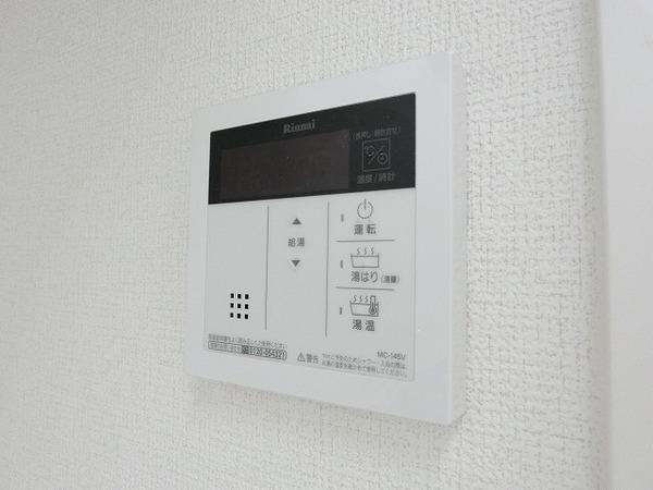プロスピリティー堺東