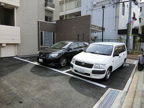 ブリーゼ三国ヶ丘