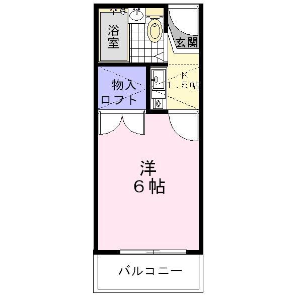 サニーコート松原