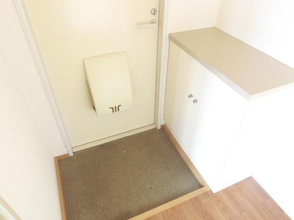 フレグランス薮野