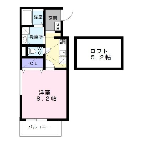 デル・メゾン堺市駅