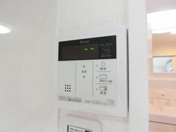 プロスピリティー堺東