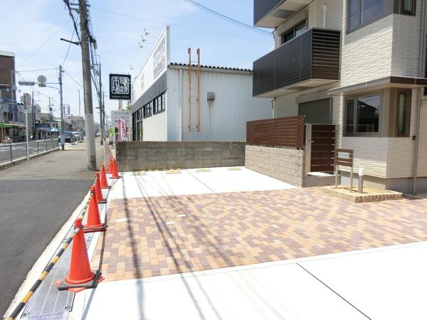 ソラーナ　七条通