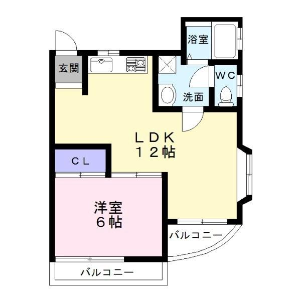 アンリマンション