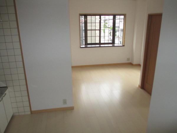 アンリマンション
