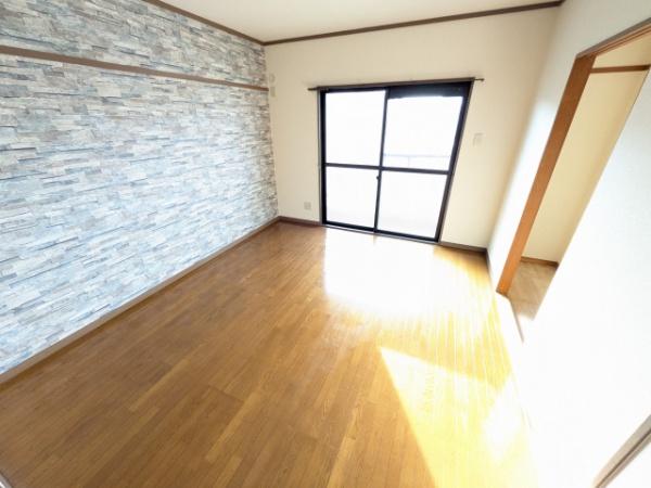 パークハイツ新金岡