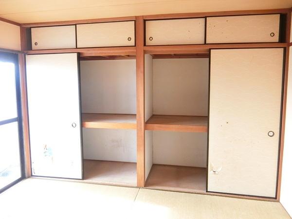 パークハイツ新金岡